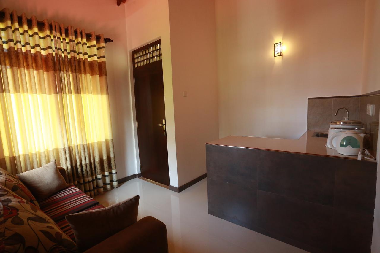River Breeze Villa เบนโตตา ภายนอก รูปภาพ