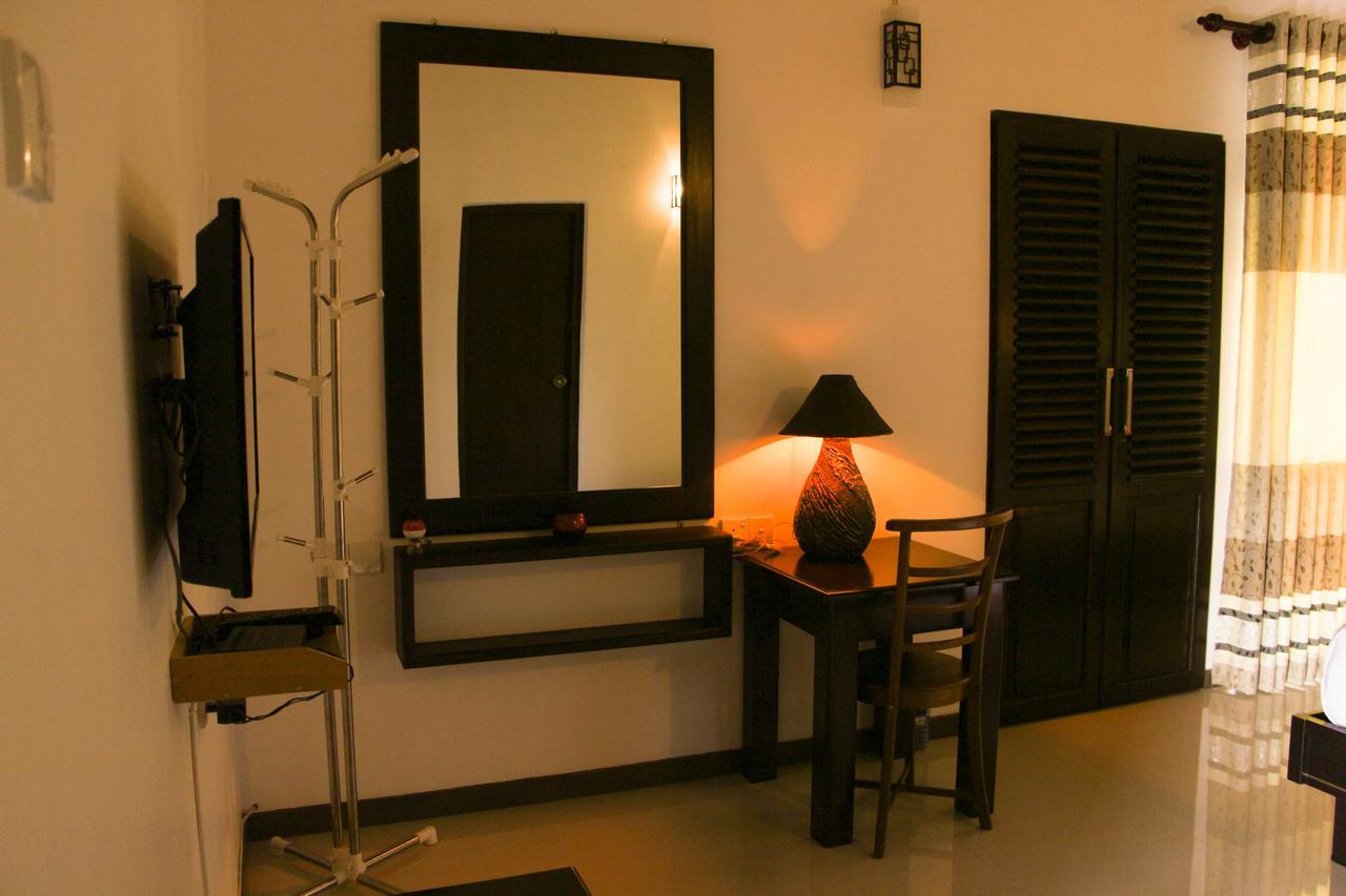 River Breeze Villa เบนโตตา ภายนอก รูปภาพ