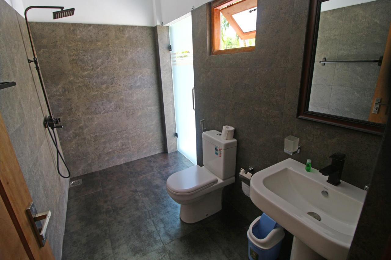 River Breeze Villa เบนโตตา ภายนอก รูปภาพ