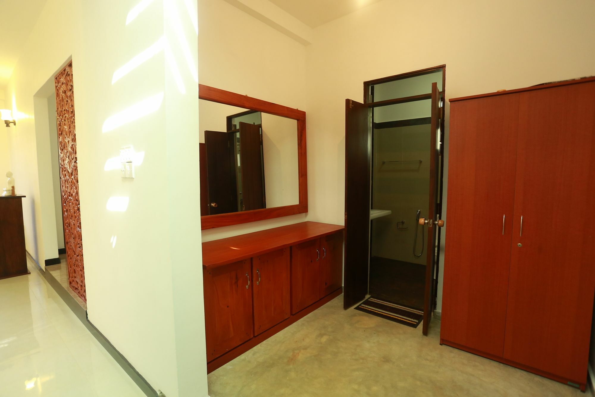 River Breeze Villa เบนโตตา ภายนอก รูปภาพ