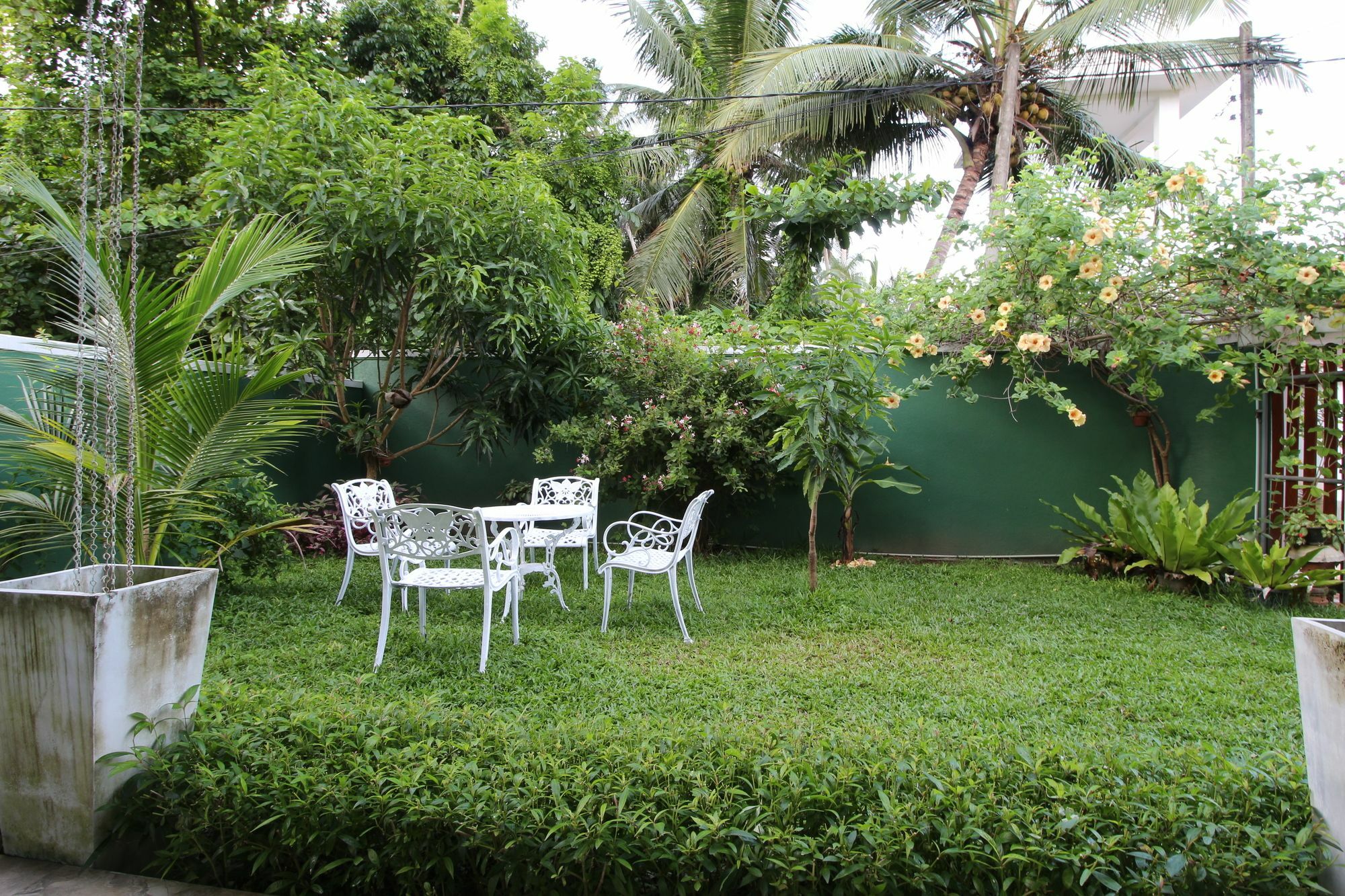 River Breeze Villa เบนโตตา ภายนอก รูปภาพ